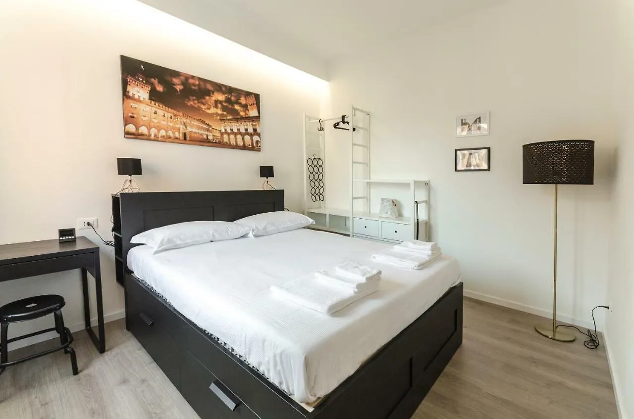 A.Casa - Liber Paradisus Bologna