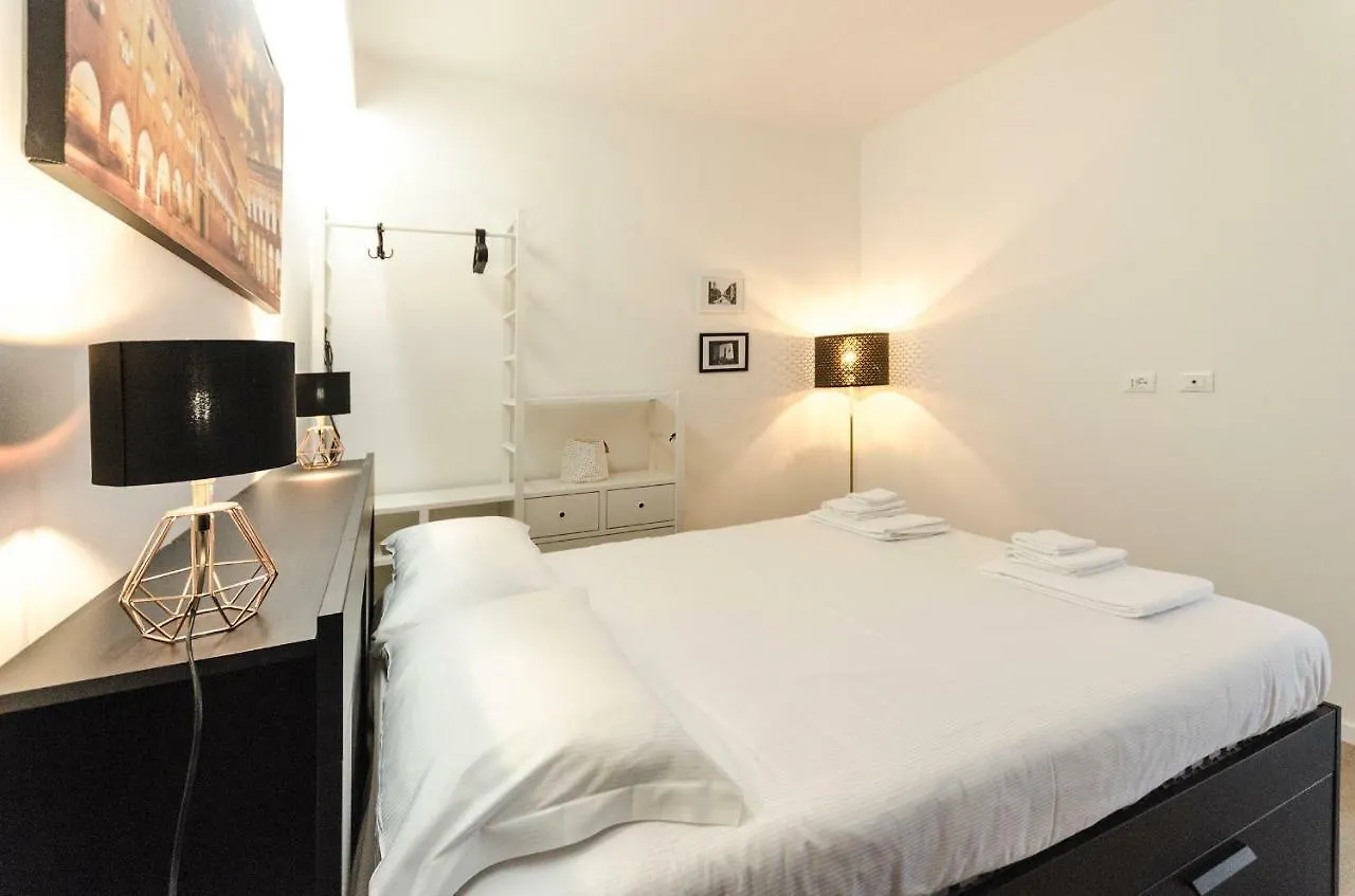 A.Casa - Liber Paradisus Bologna Apartment