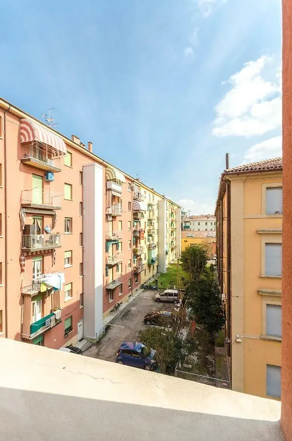 A.Casa - Liber Paradisus Bologna
