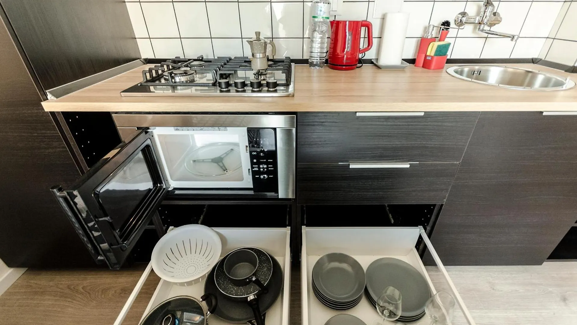 Apartment A.Casa - Liber Paradisus Bologna