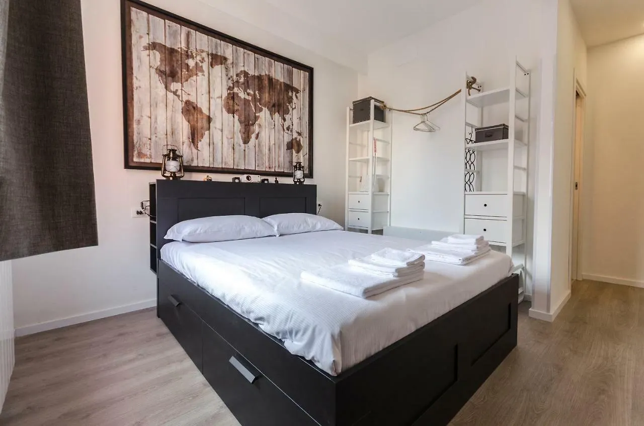 Apartment A.Casa - Liber Paradisus Bologna